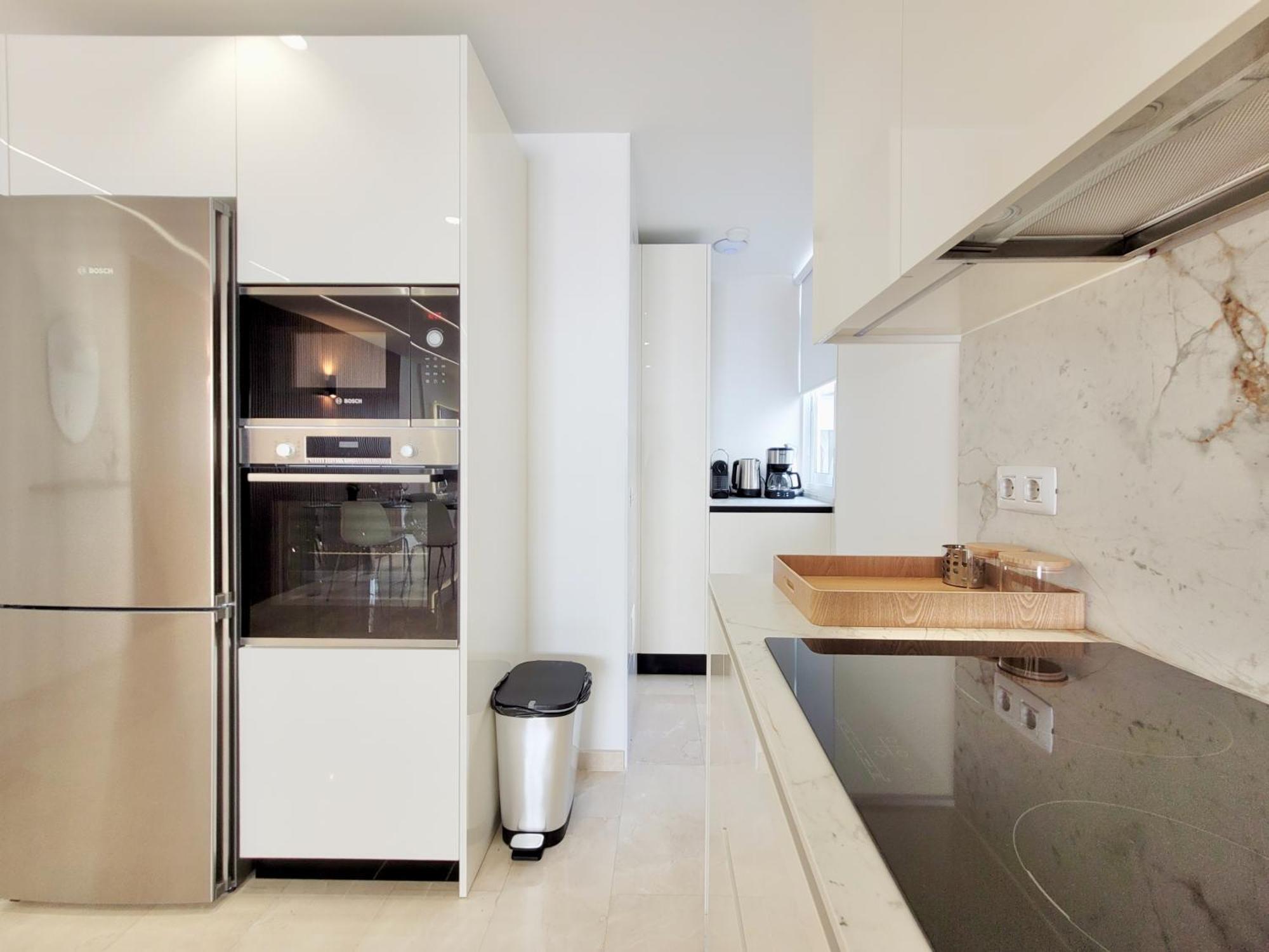 The Stylish Apartment Puerto de la Cruz  Eksteriør billede