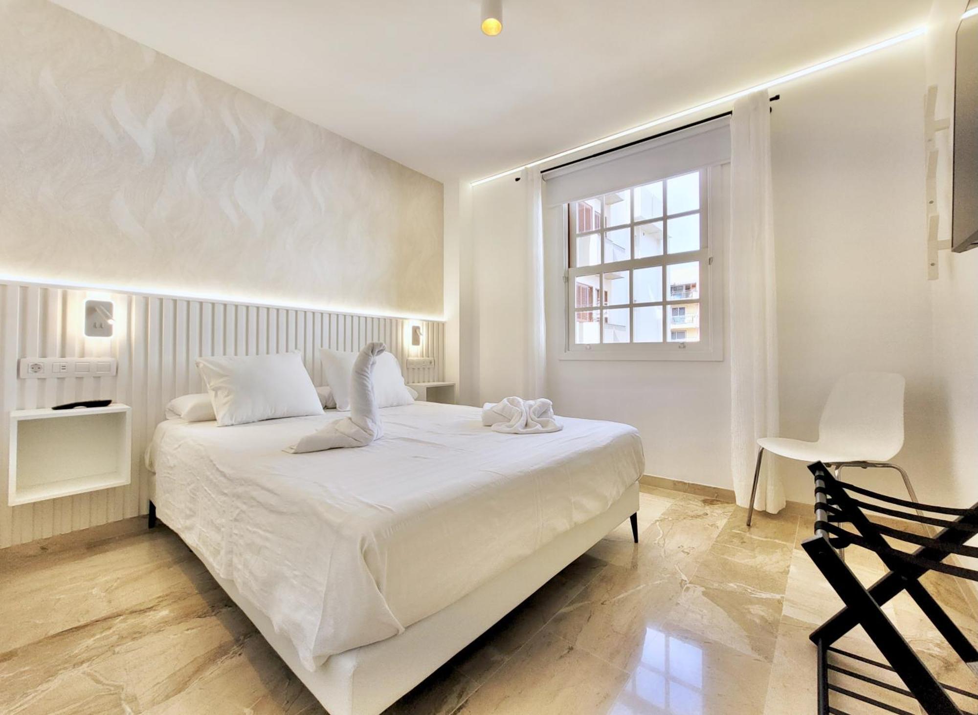 The Stylish Apartment Puerto de la Cruz  Eksteriør billede