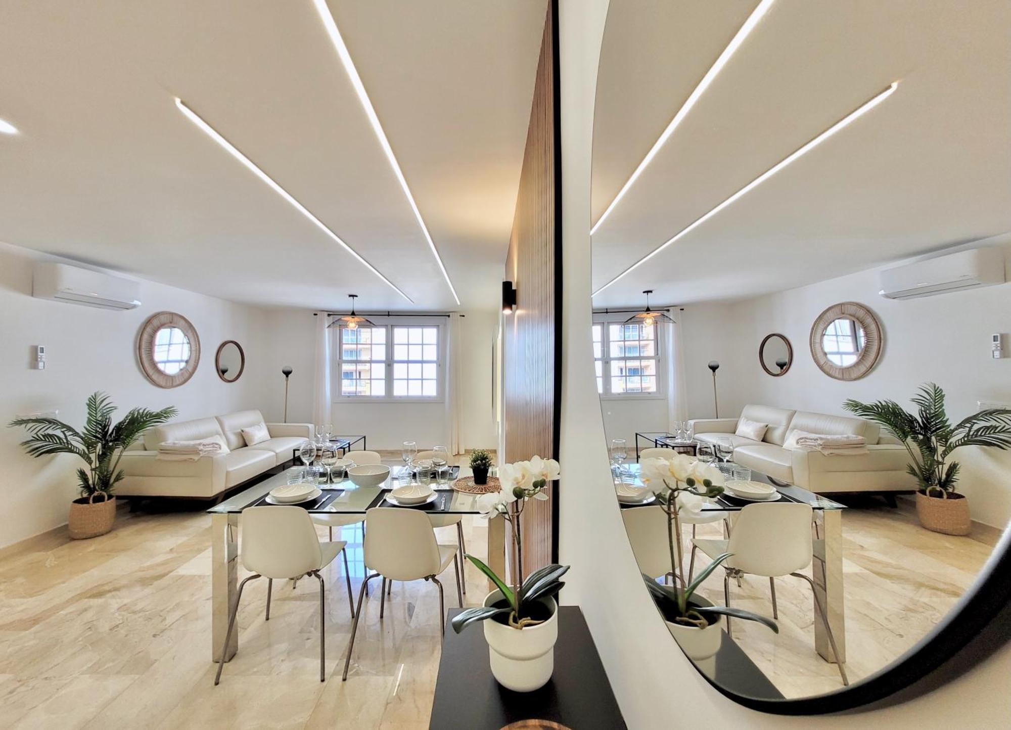 The Stylish Apartment Puerto de la Cruz  Eksteriør billede