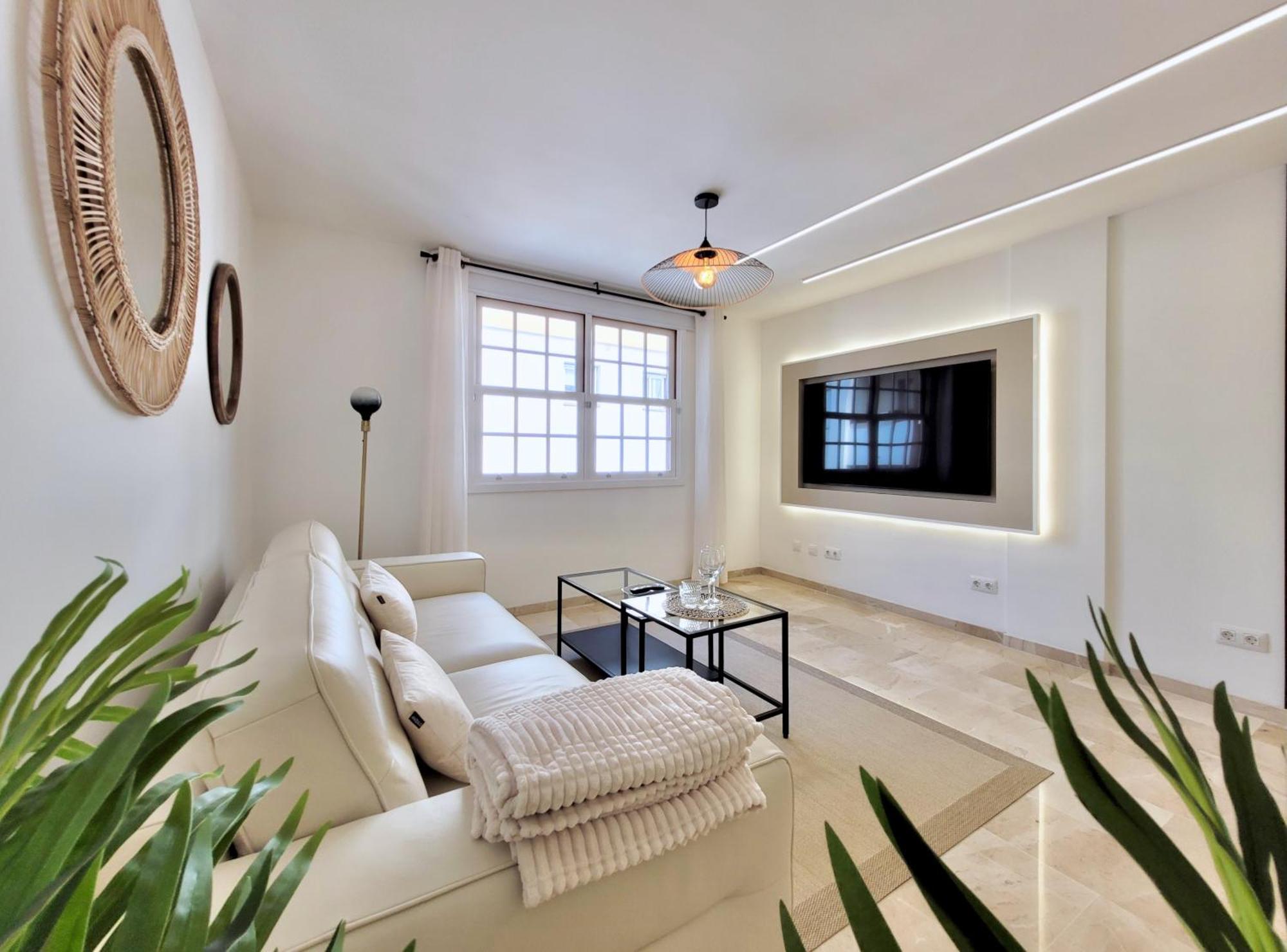 The Stylish Apartment Puerto de la Cruz  Eksteriør billede