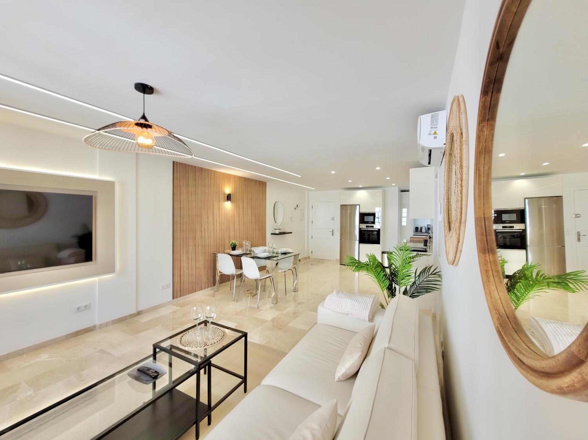 The Stylish Apartment Puerto de la Cruz  Eksteriør billede