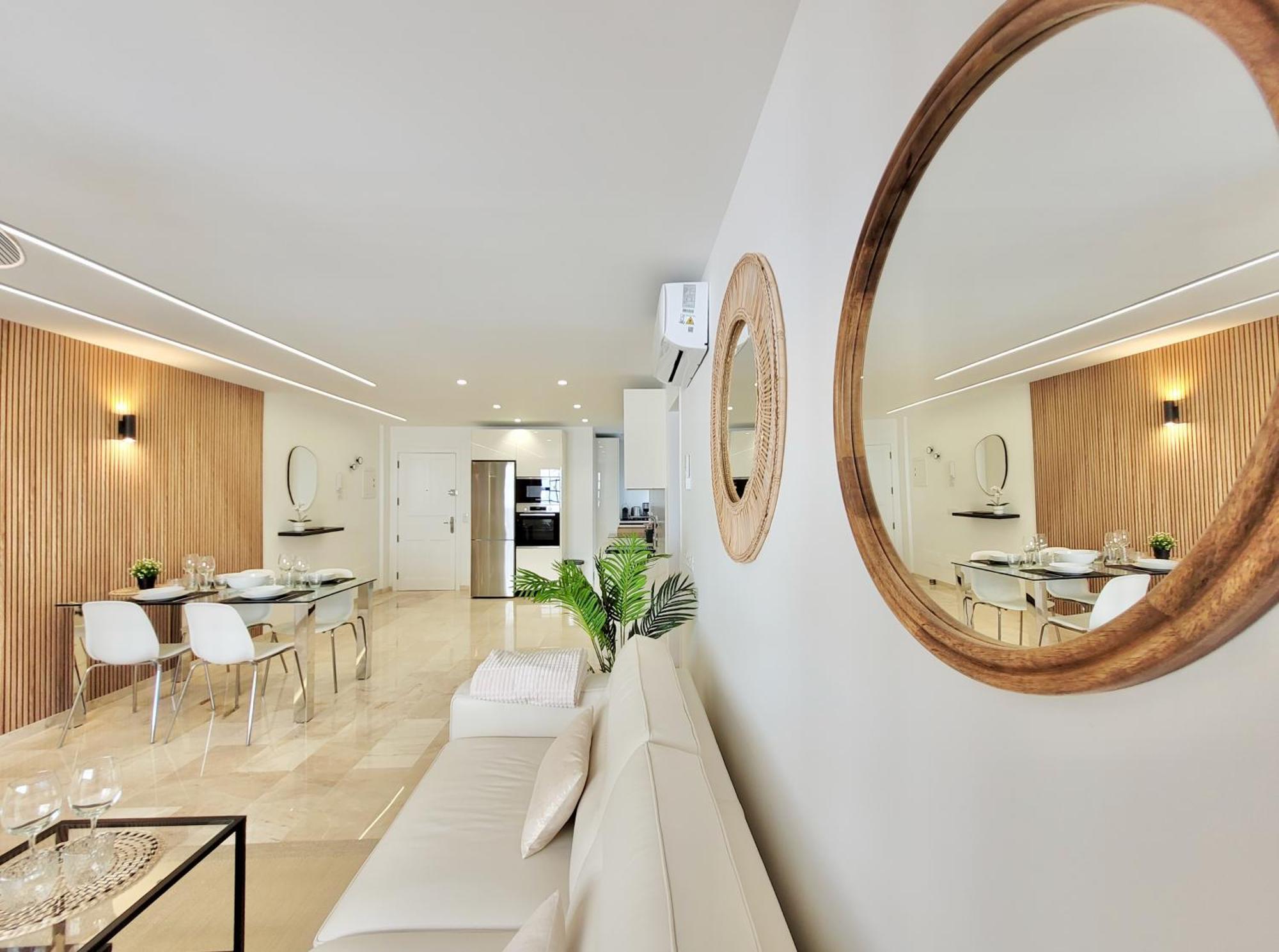 The Stylish Apartment Puerto de la Cruz  Eksteriør billede