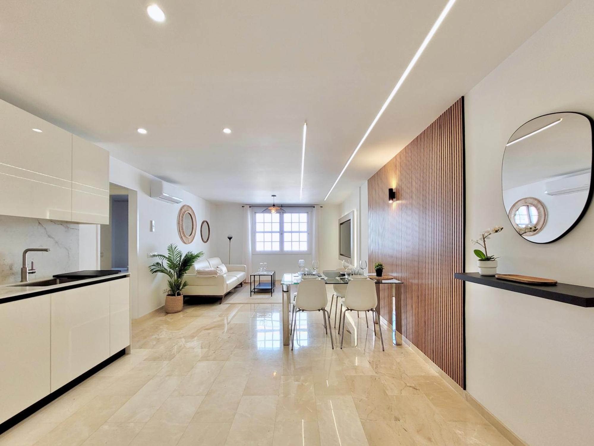 The Stylish Apartment Puerto de la Cruz  Eksteriør billede