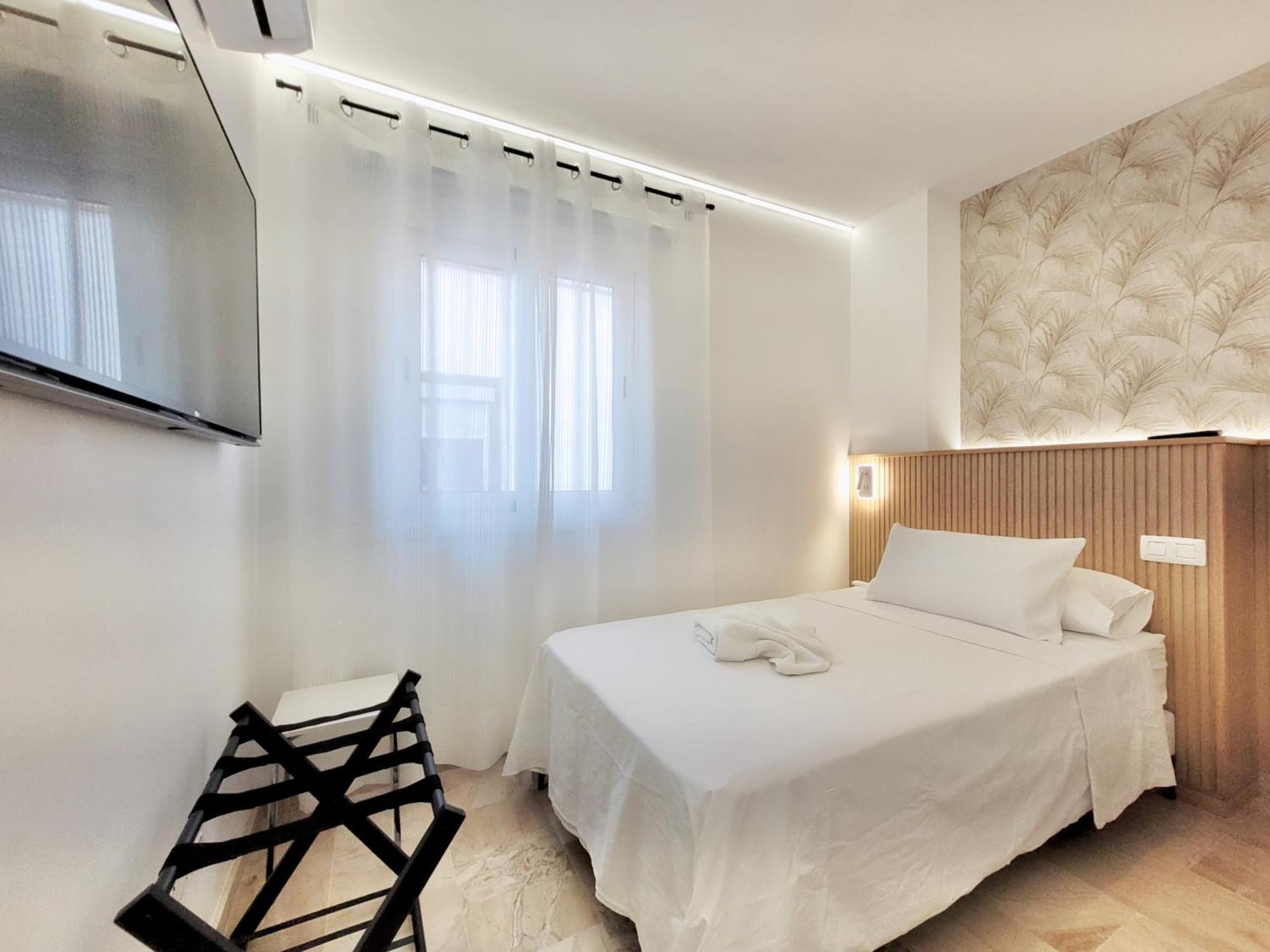 The Stylish Apartment Puerto de la Cruz  Eksteriør billede